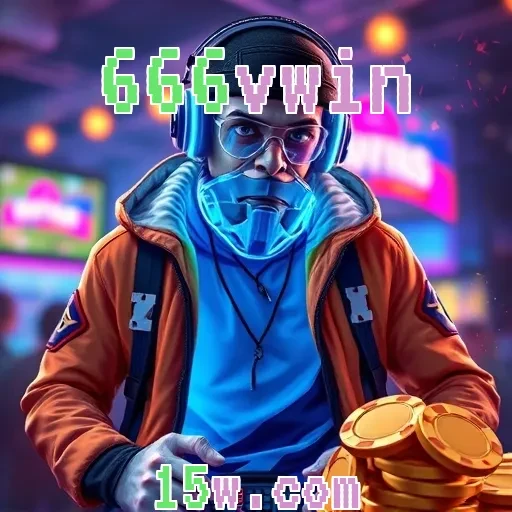 666vwin: A Revolução dos Jogos Online em Seu Aplicativo