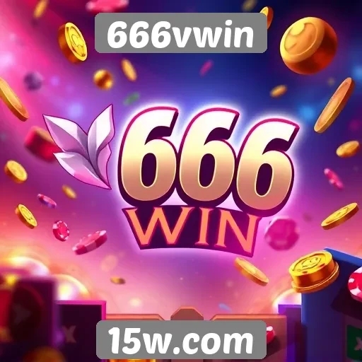 Comparação entre 666vwin e concorrentes do setor