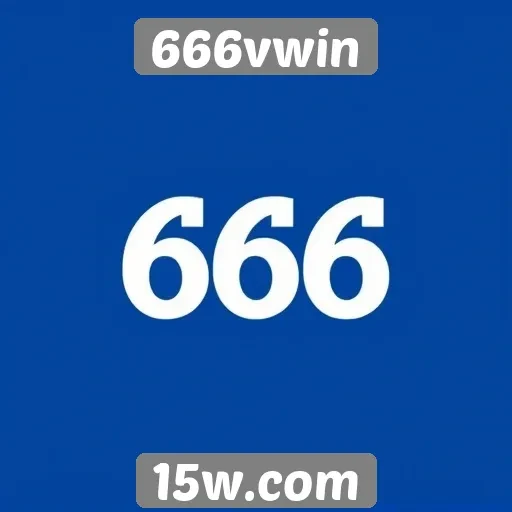 Atendimento ao cliente do site 666vwin