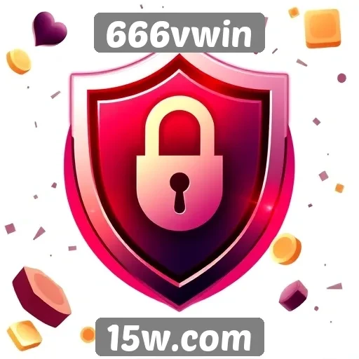 Segurança e proteção de dados no 666vwin