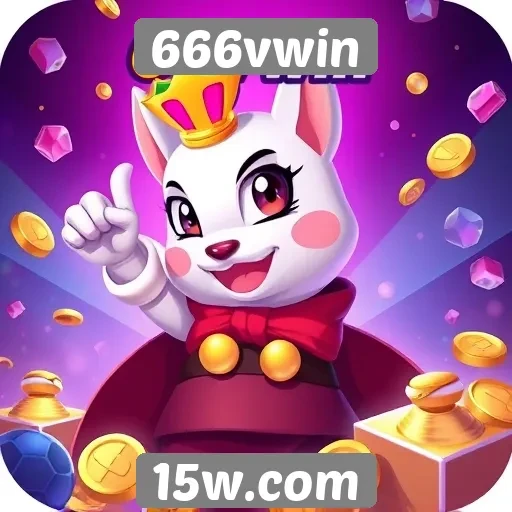 Comparativo de jogos disponíveis no 666vwin