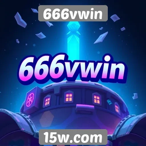 História e evolução do 666vwin