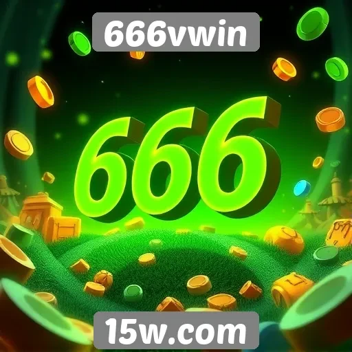 Recursos inovadores do site 666vwin para jogadores