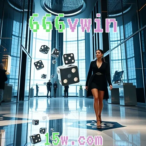 666vwin: Entretenimento E Emoção Com Jogos Imperdíveis