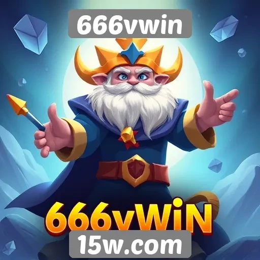 Principais jogos oferecidos pelo 666vwin