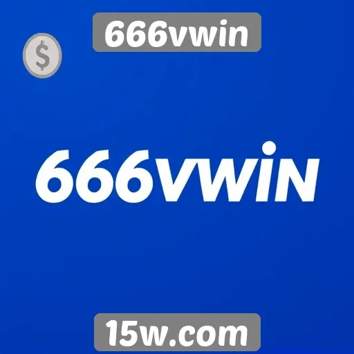 Métodos de pagamento aceitos no 666vwin