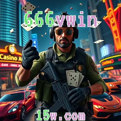 666vwin: Navegue na Melhor Plataforma de Jogos do Brasil