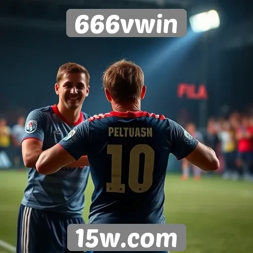 Histórias de jogadores do 666vwin