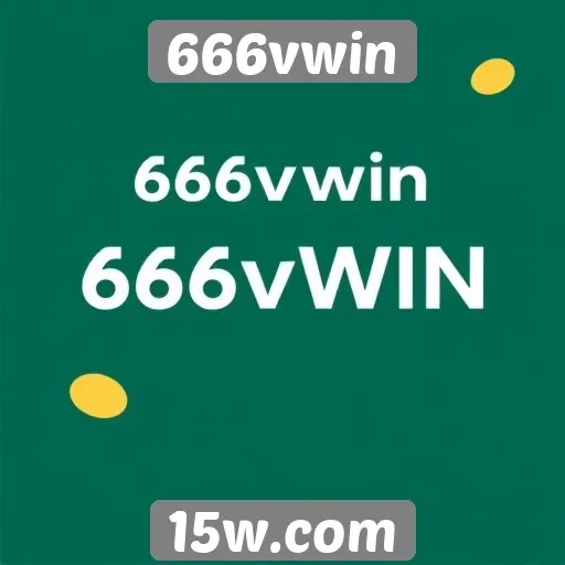 Promos e bônus do 666vwin em destaque