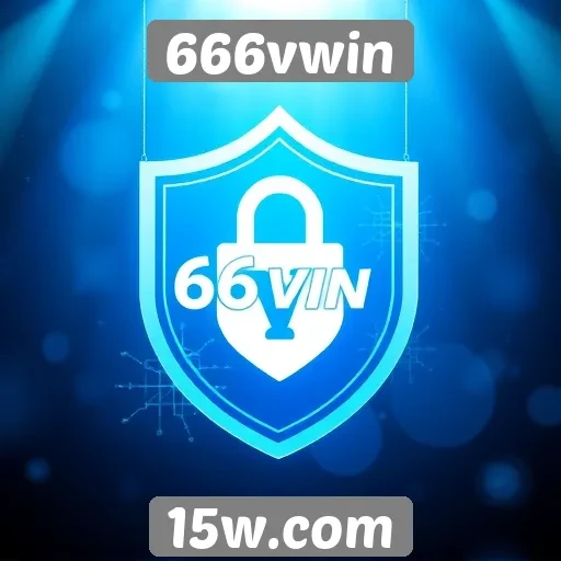 Como a segurança é garantida no 666vwin
