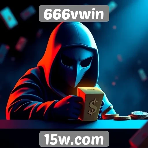 Visão sobre a segurança e privacidade no 666vwin