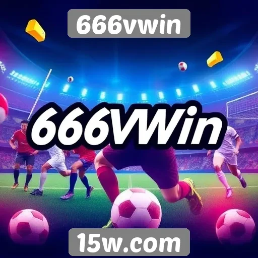 Apostas esportivas no 666vwin atraem novos usuários