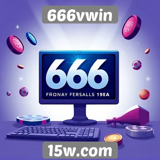 Avaliação da experiência do usuário na plataforma 666vwin