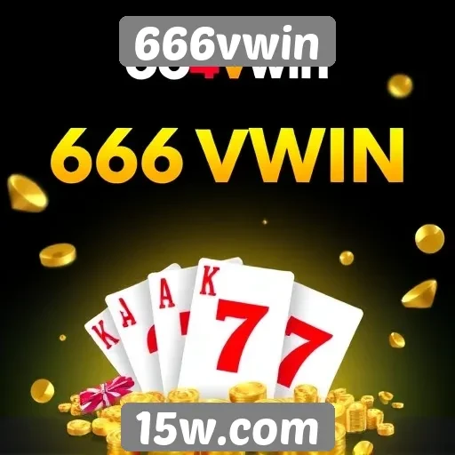 Ofertas de bônus e promoções do 666vwin